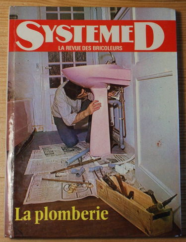 Systeme d. la plomberie
