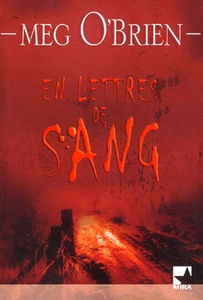 En lettres de sang