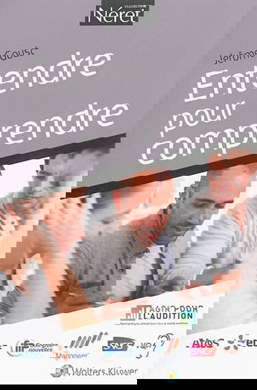 Entendre pour comprendre