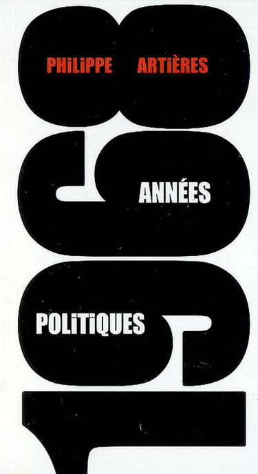 1968, années politiques