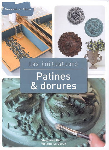 Patines & dorures