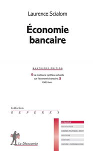Economie bancaire