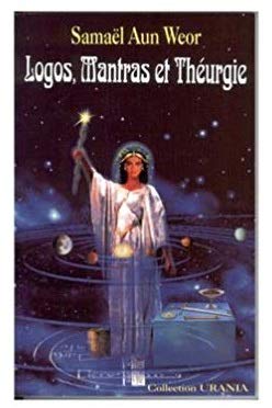 Logos mantras et theurgie