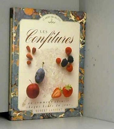 Les Confitures