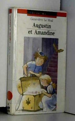 Augustin et Amandine