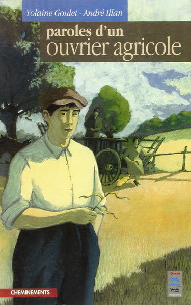 Paroles d'un ouvrier agricole
