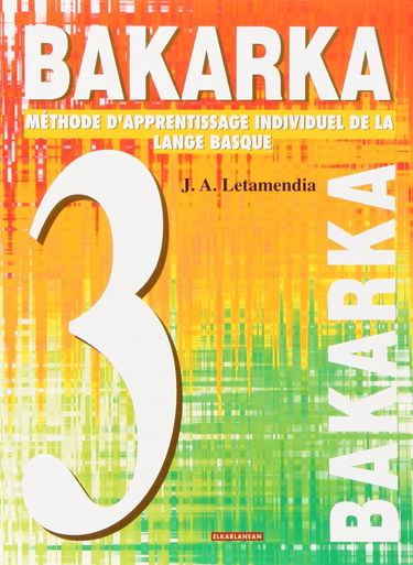 Bakarka 3