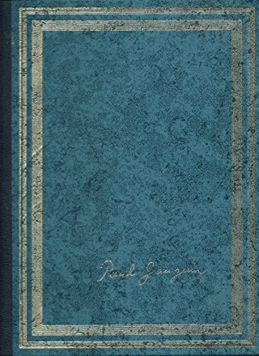 Couverture de Gauguin