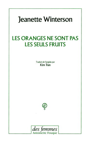 Les oranges ne sont pas les seuls fruits