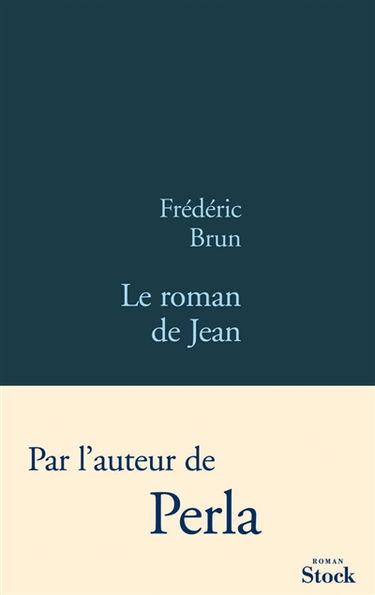 Le roman de Jean