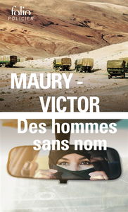 Des hommes sans nom