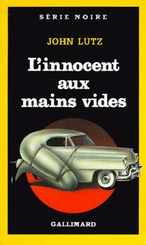 L'innocent aux mains vides