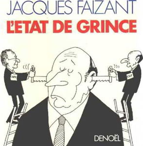 L'Etat de grince