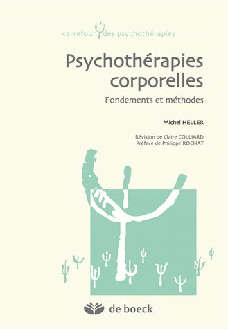 Psychothérapies corporelles : fondements et méthodes