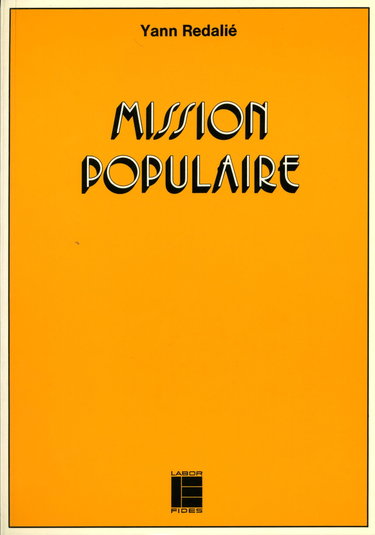 Mission populaire lab