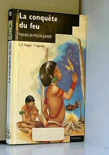 La Conquête du feu