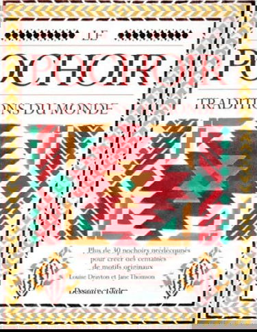 Le pochoir, traditions du monde