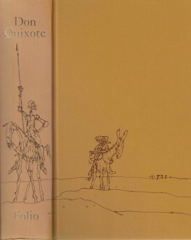 Couverture de Aventures de Sancho Pança sur l'ile Barataria, épisode de son gouvernement par Miguel de Cervantes Saavedra