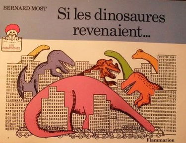 Si les dinosaures revenaient