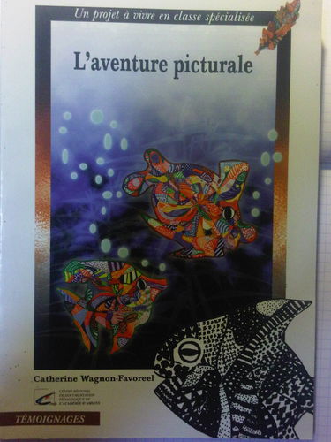 L`aventure picturale