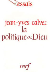 La Politique et Dieu