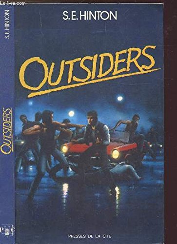 Les outsiders