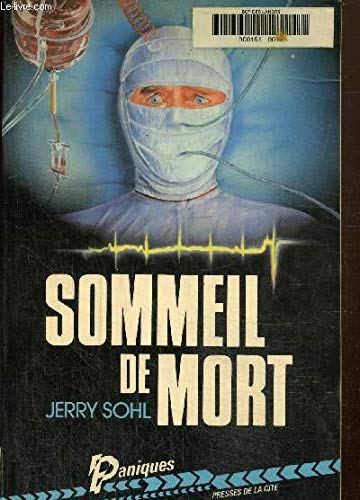 Sommeil de mort