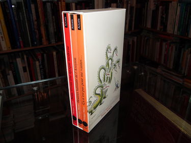 Heureux habitants de l'Aveyron et des autres départements français