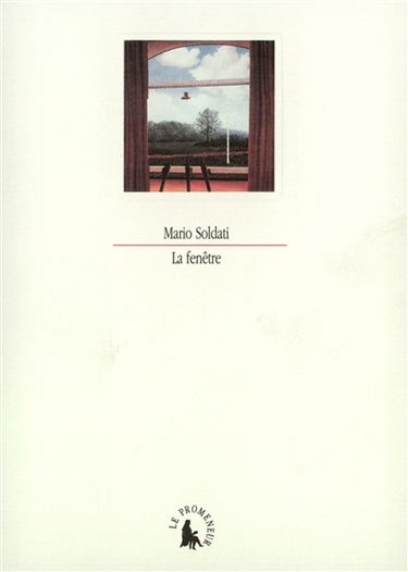 La fenêtre