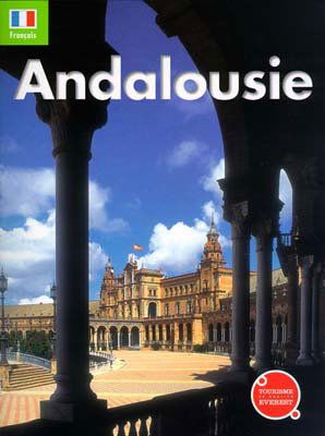 Recuerda Andalousie (Francés): Recuerda Andalucía