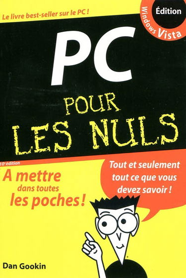 PC pour les nuls