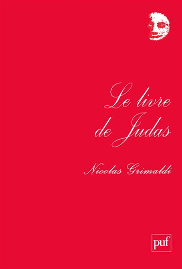 Le livre de Judas