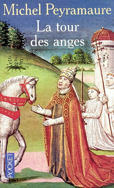 La tour des anges