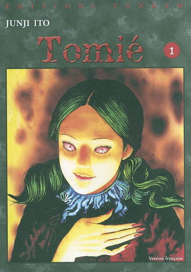 Tomié. Vol. 1