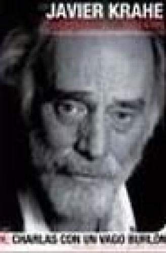 Javier krahe charlas con un vago burlon (+cd)