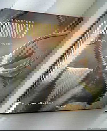 L'univers des caribous