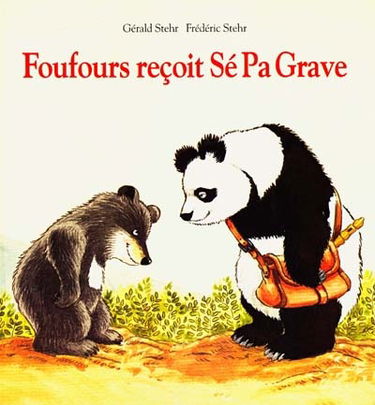 Foufours reçoit Sé pas grave