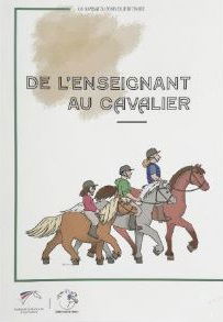 De l'enseignant au cavalier