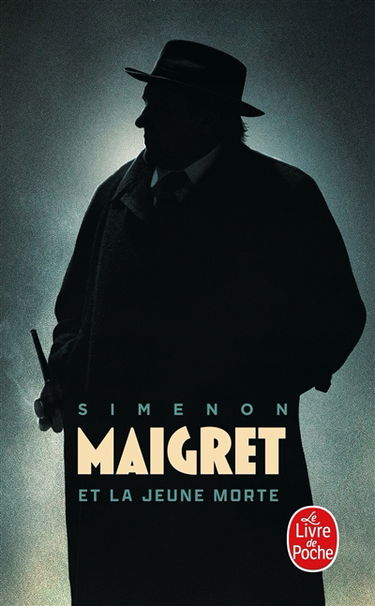 Maigret et la jeune morte