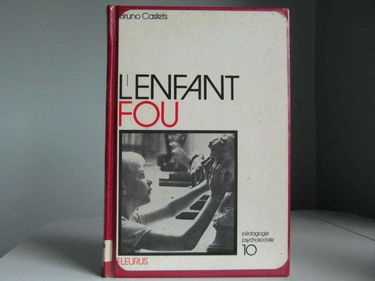 L'Enfant fou
