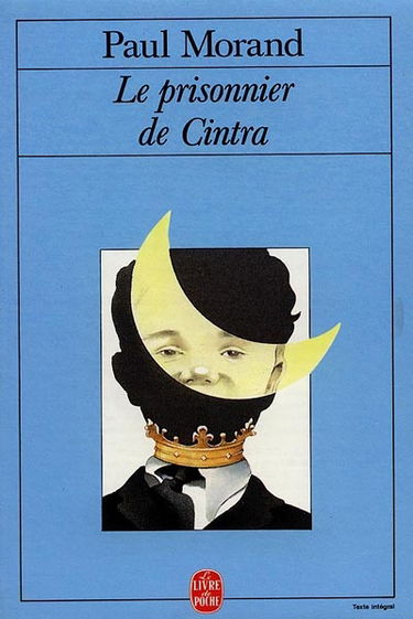 Le Prisonnier de Cintra