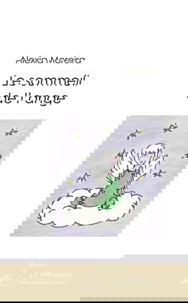 LE SOMMEIL DE L'ANGE