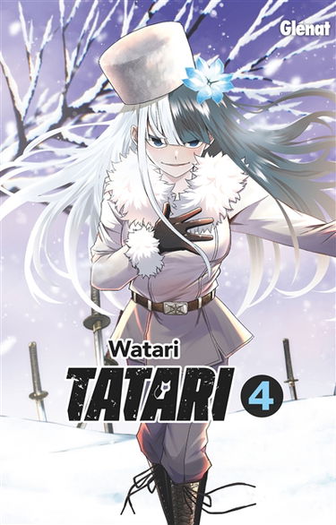 Tatari. Vol. 4