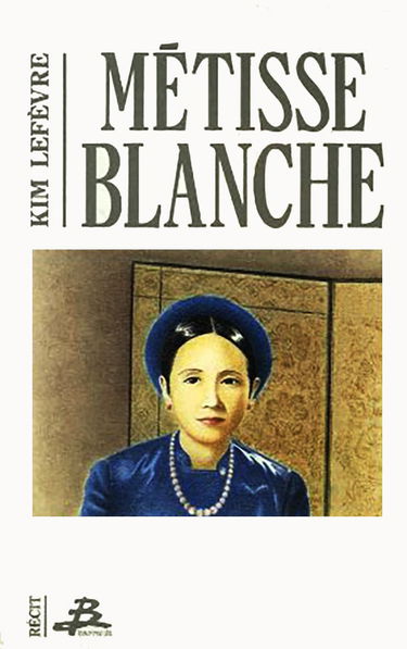 Métisse blanche