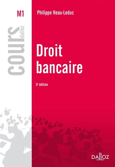 Droit bancaire