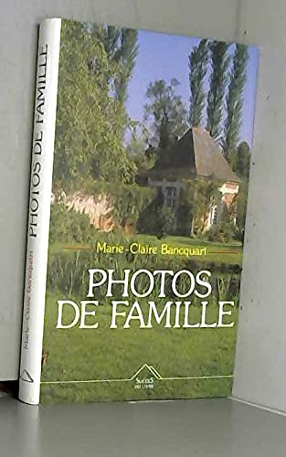 Photos de famille