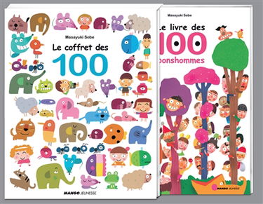 Le coffret des 100