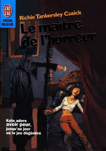Le maître de l'horreur