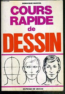 Cours rapide de dessin