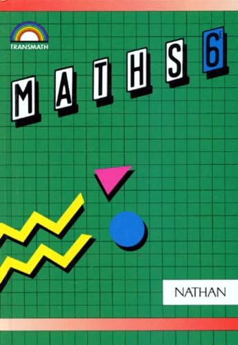 Maths 6e